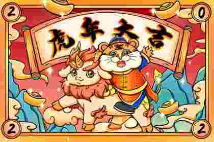 麒麟之子的八字是什么样的？-第2张-民俗文化-玉仓库