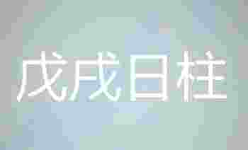 戊戌日柱出生的最佳时辰_戊戌日柱男命好不好