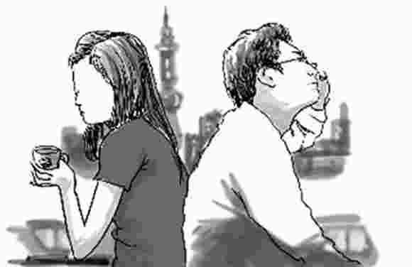 什么样的八字二婚