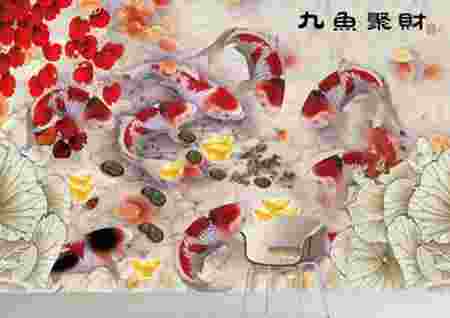 ***旺入门玄关正对大门摆件-第3张-民俗文化-玉仓库