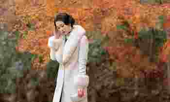富贵女人面相特征_富贵女人面相特征图解