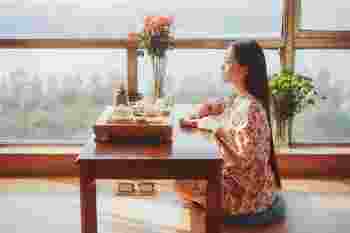女人最顶级的面相