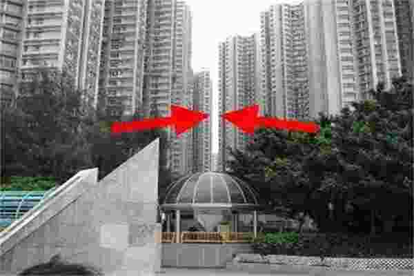 住宅附近有天斩煞有什么危害-第3张-民俗文化-玉仓库
