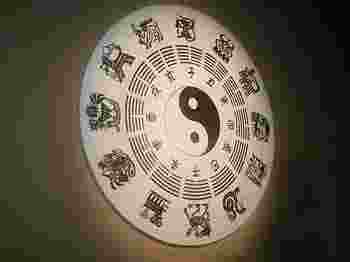 十二天干地支对照表_十二天干地支对照表对应五行
