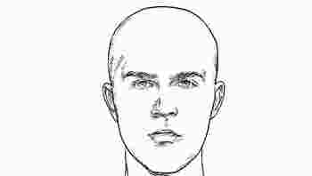 男人脸上的痣图解大全面相_男人脸上的痣图片及全解