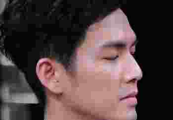严重的驼峰鼻_驼峰鼻型的男人婚姻-第4张-民俗文化-玉仓库
