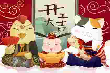 供奉财神用什么供品最好？财神还有这些传说！