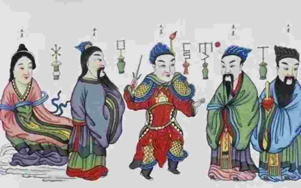 八字正官多的人命好吗-第2张-民俗文化-玉仓库