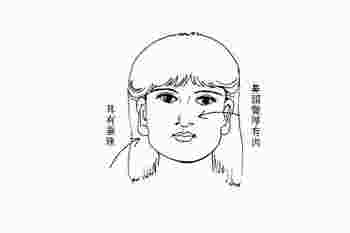 旺夫眉是什么眉型_什么样的眉毛最好