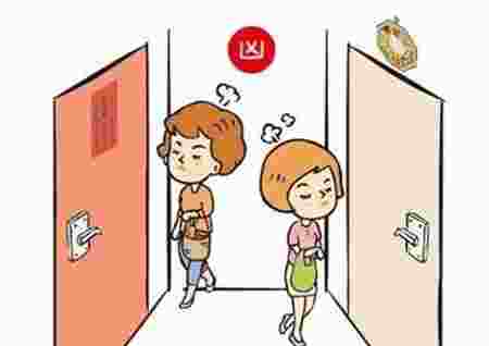 买房风水三不买-第3张-民俗文化-玉仓库