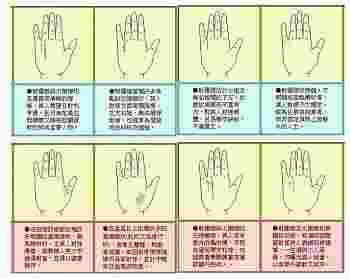 财富线手相_财富线手相图解-第3张-民俗文化-玉仓库