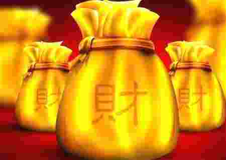 风水怎么增加财运-第2张-民俗文化-玉仓库