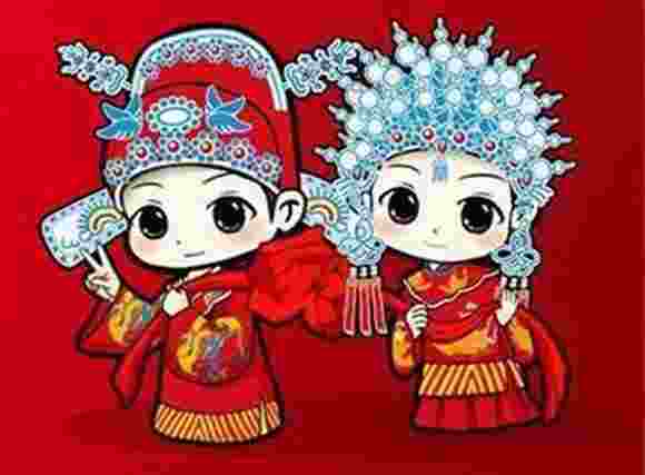 属相与婚姻有什么关系-第2张-民俗文化-玉仓库