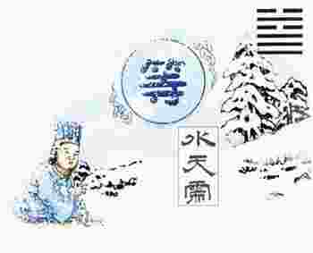 水地比卦_水地比卦详解-第4张-民俗文化-玉仓库