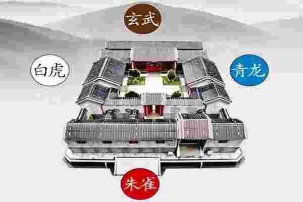 如何化解白虎煞