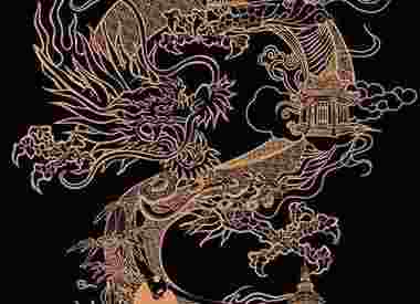 山东是怎样过春节的