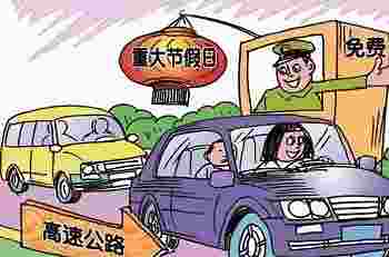 劳动节高速路免费吗_五一劳动节的来历和意义