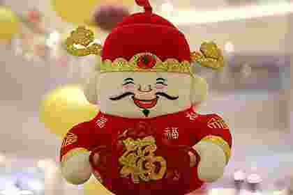 给财神爷上供几个水果？有什么禁忌？