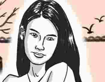 桃花眼的女人什么命_桃花眼的女人命怎么样