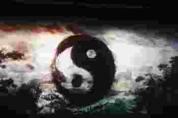 白事在前喜事在后
