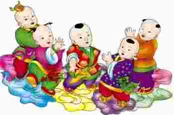 童子命其实是一种福报