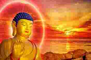有佛眼纹不是凡人