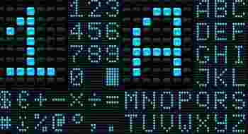 数字能量学_数字能量学入门基础知识