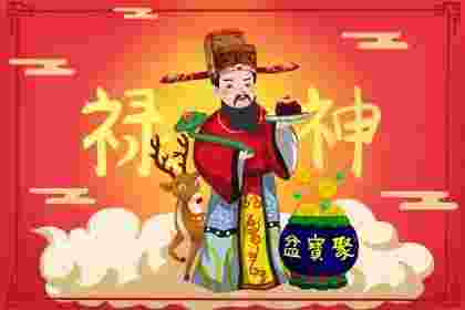 招财麒麟的摆放位置，麒麟怎么摆放招财？