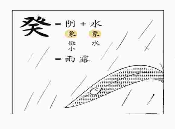 癸
