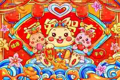常见的风水吉祥物有哪些？如何分类？