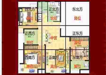 房子缺角***好的两种补法-第2张-民俗文化-玉仓库