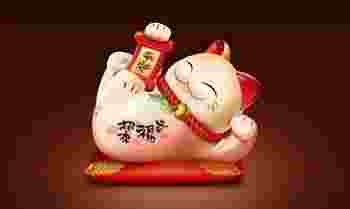 招财吉祥物有哪些_招财的吉祥物是什么