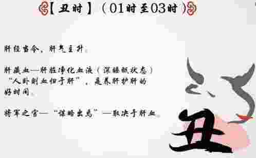 十二地支丑