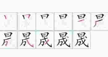 晟字五行是什么吉凶_晟字五行属什么寓意