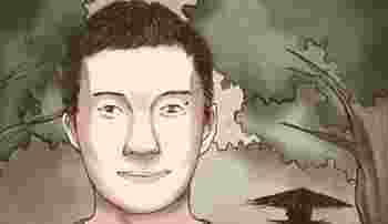眼皮有痣的男人好不好_左右眼皮有痣的男人