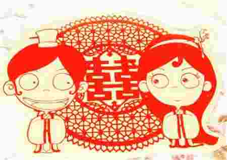 本命年结婚风水好吗