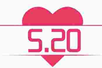 520是什么日子_现在还过520吗