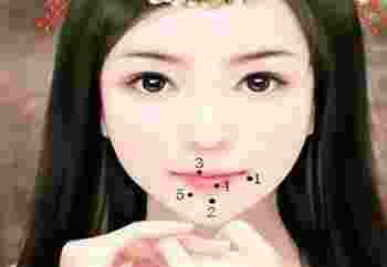 眉毛中间有痣是美人痣吗_痣长在哪里才叫美人痣