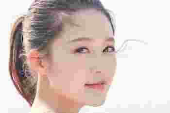 一脸福相长得好的女人_女孩什么脸型福相