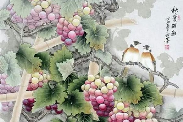 办公室字画风水_办公室字画风水禁忌