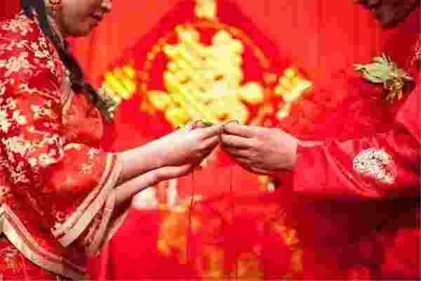 八字合婚主要看什么-第3张-民俗文化-玉仓库