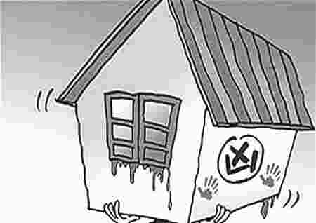 会带来凶运的住宅风水