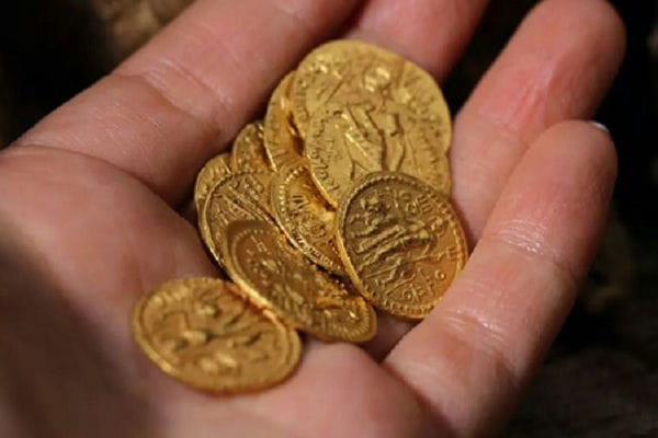6个财运密码数字_6个财运密码数字含义