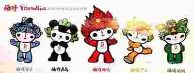 你不知道的中国传统吉祥物,还有这些寓意？
