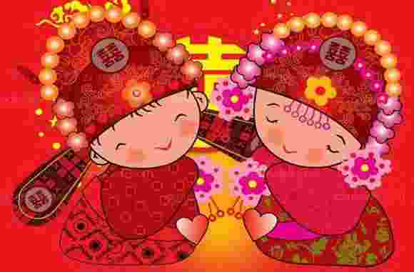 属相与婚姻有什么关系-第3张-民俗文化-玉仓库