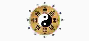 子丑寅卯辰巳午未申酉戌亥什么意思_子丑寅卯辰巳午未申酉戌亥八卦图-第4张-民俗文化-玉仓库