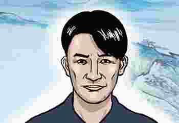 男人下巴有凹槽的面相好吗_面相学下巴有凹槽的男人命运如何