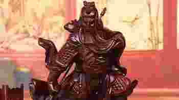 文财神武财神怎么摆放_文财神武财神寓意