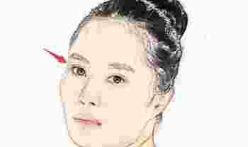 女人太阳凹陷的人命苦吗_女人太阳凹陷的人好不好