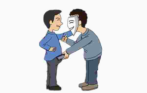 恩将仇报的八字-第3张-民俗文化-玉仓库